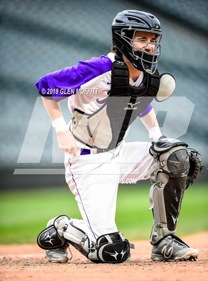 Thumbnail 3 in Kentwood vs. Lake Washington photogallery.