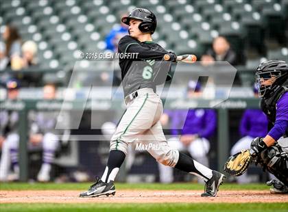 Thumbnail 2 in Kentwood vs. Lake Washington photogallery.
