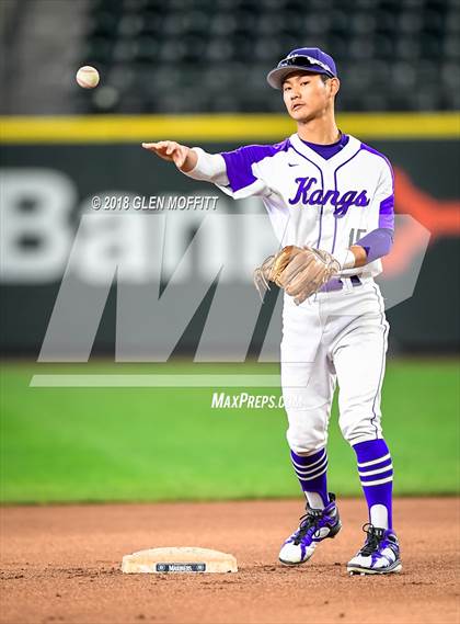 Thumbnail 3 in Kentwood vs. Lake Washington photogallery.