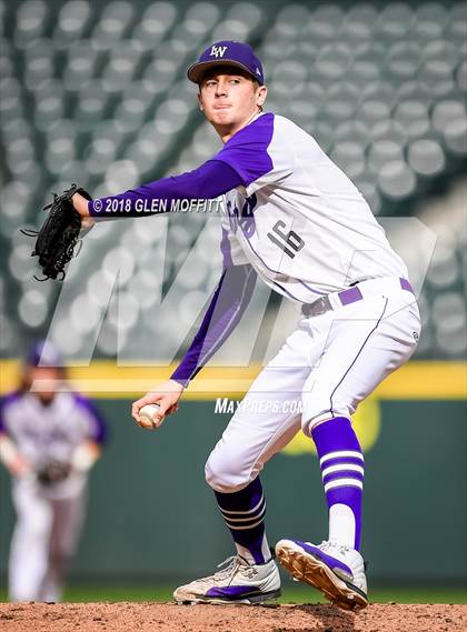 Thumbnail 3 in Kentwood vs. Lake Washington photogallery.