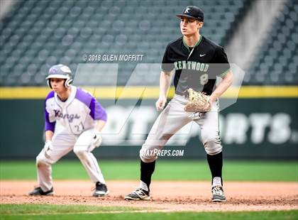 Thumbnail 3 in Kentwood vs. Lake Washington photogallery.