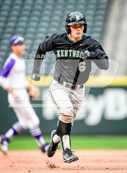 Thumbnail 1 in Kentwood vs. Lake Washington photogallery.