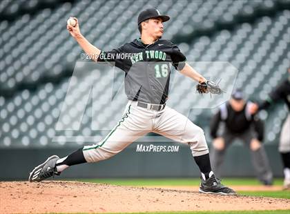 Thumbnail 3 in Kentwood vs. Lake Washington photogallery.