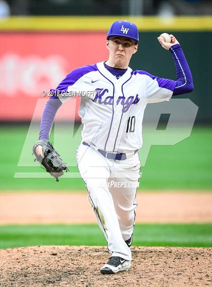 Thumbnail 1 in Kentwood vs. Lake Washington photogallery.