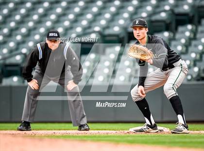Thumbnail 1 in Kentwood vs. Lake Washington photogallery.