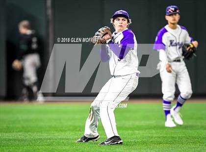 Thumbnail 3 in Kentwood vs. Lake Washington photogallery.