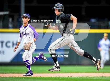 Thumbnail 3 in Kentwood vs. Lake Washington photogallery.