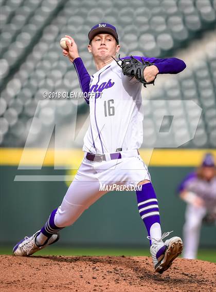 Thumbnail 2 in Kentwood vs. Lake Washington photogallery.