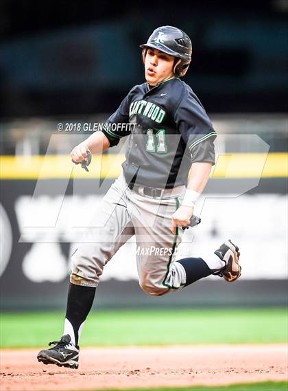 Thumbnail 3 in Kentwood vs. Lake Washington photogallery.
