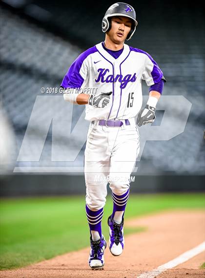 Thumbnail 1 in Kentwood vs. Lake Washington photogallery.