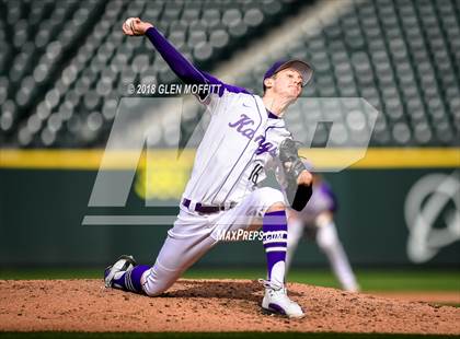 Thumbnail 3 in Kentwood vs. Lake Washington photogallery.