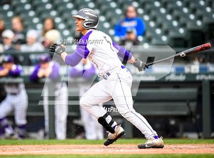Thumbnail 3 in Kentwood vs. Lake Washington photogallery.