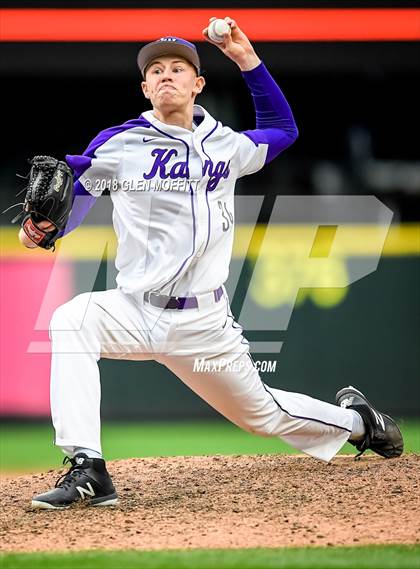 Thumbnail 2 in Kentwood vs. Lake Washington photogallery.