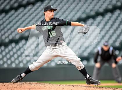 Thumbnail 2 in Kentwood vs. Lake Washington photogallery.