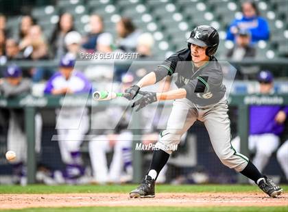 Thumbnail 3 in Kentwood vs. Lake Washington photogallery.