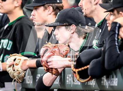Thumbnail 3 in Kentwood vs. Lake Washington photogallery.