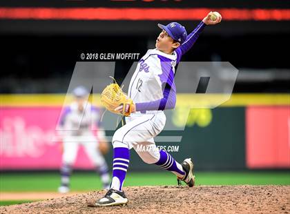 Thumbnail 3 in Kentwood vs. Lake Washington photogallery.