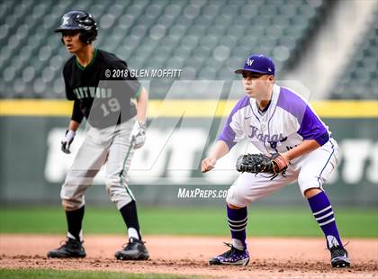 Thumbnail 1 in Kentwood vs. Lake Washington photogallery.