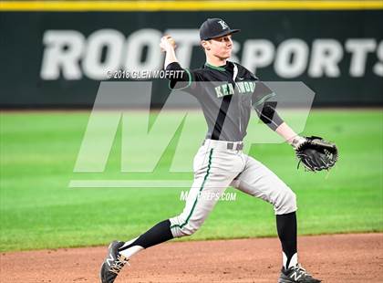 Thumbnail 3 in Kentwood vs. Lake Washington photogallery.
