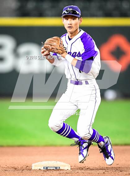 Thumbnail 3 in Kentwood vs. Lake Washington photogallery.