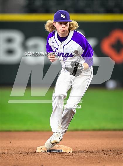 Thumbnail 1 in Kentwood vs. Lake Washington photogallery.