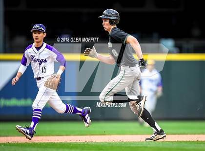 Thumbnail 2 in Kentwood vs. Lake Washington photogallery.