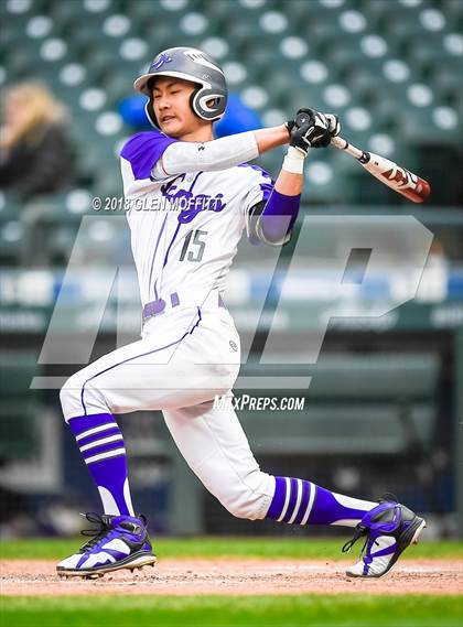Thumbnail 1 in Kentwood vs. Lake Washington photogallery.