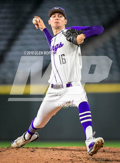 Thumbnail 2 in Kentwood vs. Lake Washington photogallery.