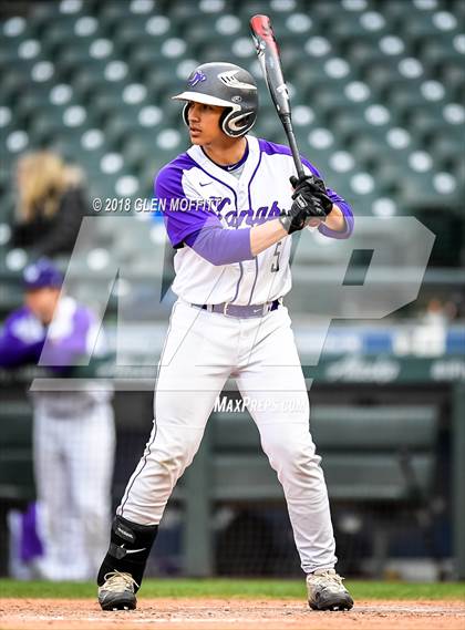 Thumbnail 2 in Kentwood vs. Lake Washington photogallery.