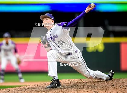 Thumbnail 3 in Kentwood vs. Lake Washington photogallery.
