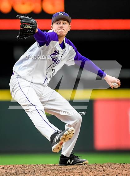 Thumbnail 1 in Kentwood vs. Lake Washington photogallery.
