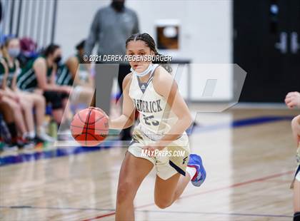 Thumbnail 2 in George Washington vs Frederick (Warrior Challenge) photogallery.