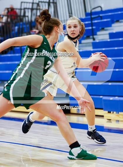 Thumbnail 3 in George Washington vs Frederick (Warrior Challenge) photogallery.