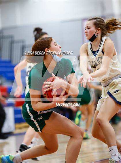 Thumbnail 3 in George Washington vs Frederick (Warrior Challenge) photogallery.