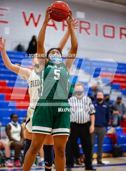 Thumbnail 1 in George Washington vs Frederick (Warrior Challenge) photogallery.