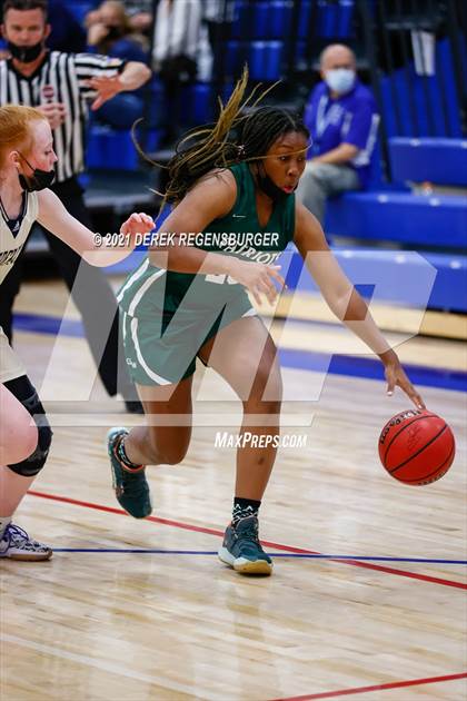 Thumbnail 1 in George Washington vs Frederick (Warrior Challenge) photogallery.