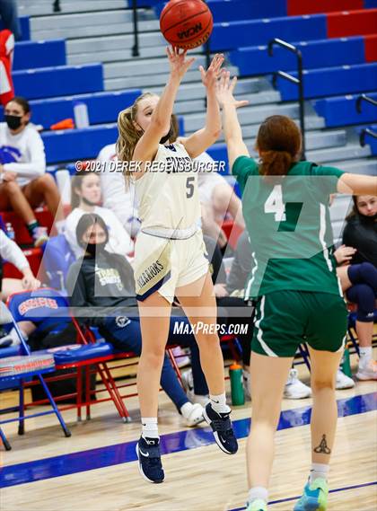 Thumbnail 3 in George Washington vs Frederick (Warrior Challenge) photogallery.
