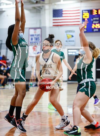 Thumbnail 3 in George Washington vs Frederick (Warrior Challenge) photogallery.