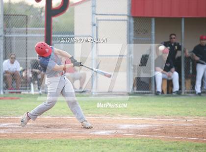 Thumbnail 3 in Sharyland vs Palmview (UIL 5A Regional Quarterfinal)  photogallery.