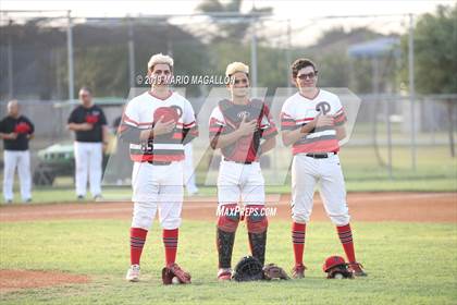 Thumbnail 2 in Sharyland vs Palmview (UIL 5A Regional Quarterfinal)  photogallery.