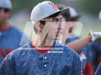 Thumbnail 3 in Sharyland vs Palmview (UIL 5A Regional Quarterfinal)  photogallery.