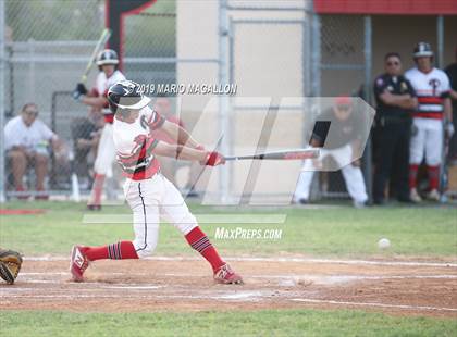 Thumbnail 1 in Sharyland vs Palmview (UIL 5A Regional Quarterfinal)  photogallery.