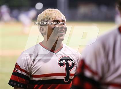 Thumbnail 1 in Sharyland vs Palmview (UIL 5A Regional Quarterfinal)  photogallery.
