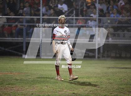 Thumbnail 2 in Sharyland vs Palmview (UIL 5A Regional Quarterfinal)  photogallery.
