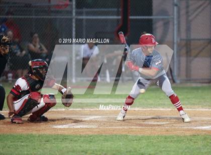 Thumbnail 2 in Sharyland vs Palmview (UIL 5A Regional Quarterfinal)  photogallery.