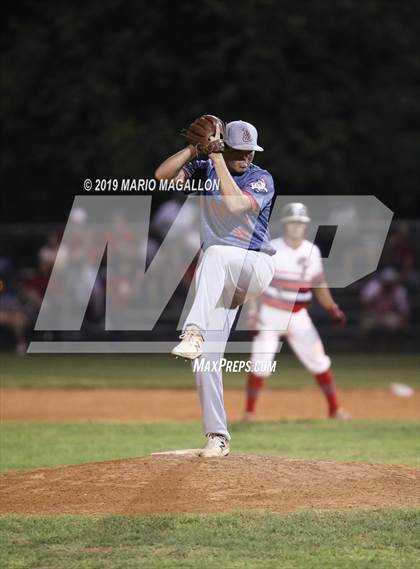 Thumbnail 2 in Sharyland vs Palmview (UIL 5A Regional Quarterfinal)  photogallery.