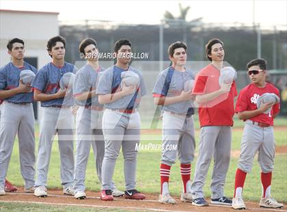 Thumbnail 3 in Sharyland vs Palmview (UIL 5A Regional Quarterfinal)  photogallery.
