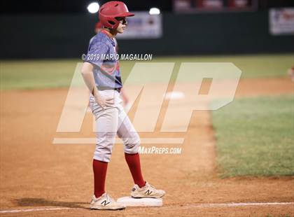 Thumbnail 1 in Sharyland vs Palmview (UIL 5A Regional Quarterfinal)  photogallery.