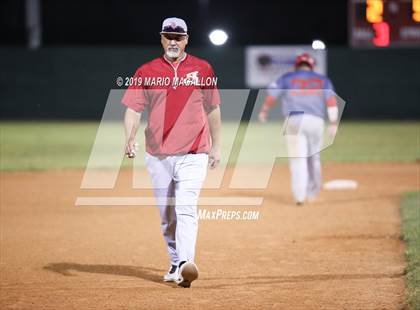 Thumbnail 1 in Sharyland vs Palmview (UIL 5A Regional Quarterfinal)  photogallery.