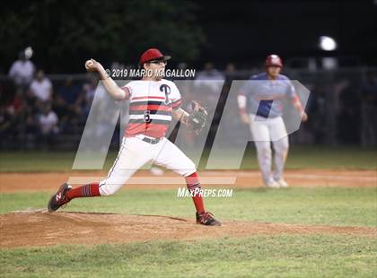 Thumbnail 2 in Sharyland vs Palmview (UIL 5A Regional Quarterfinal)  photogallery.